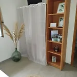 홈스테이 A La Campagne Connage