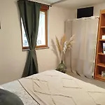 A La Campagne 홈스테이 *
