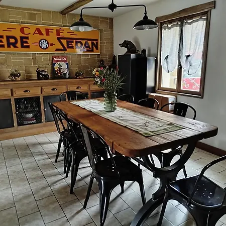 A La Campagne Connage