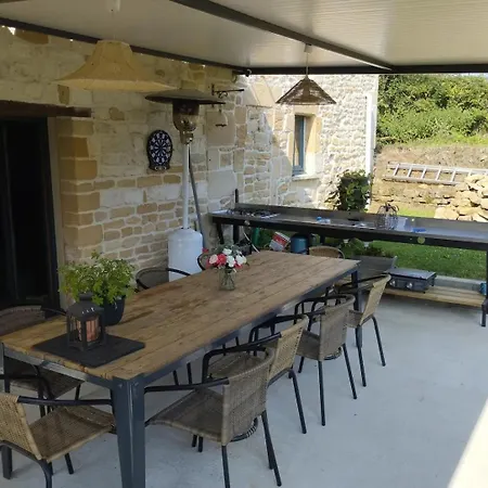 A La Campagne Privat bolig *