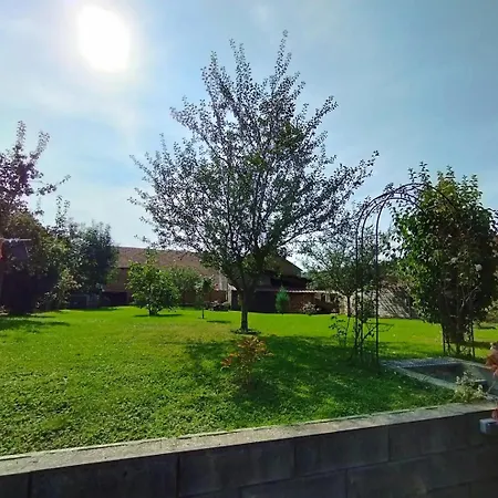 A La Campagne Privat bolig Connage