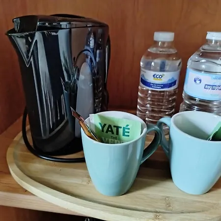 A La Campagne Connage