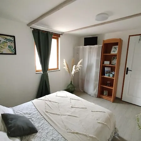 A La Campagne Privat bolig