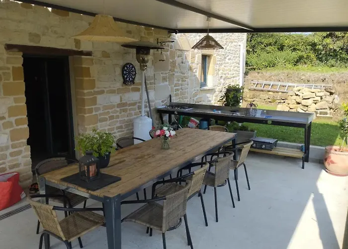 à La Campagne Séjour chez l'habitant *