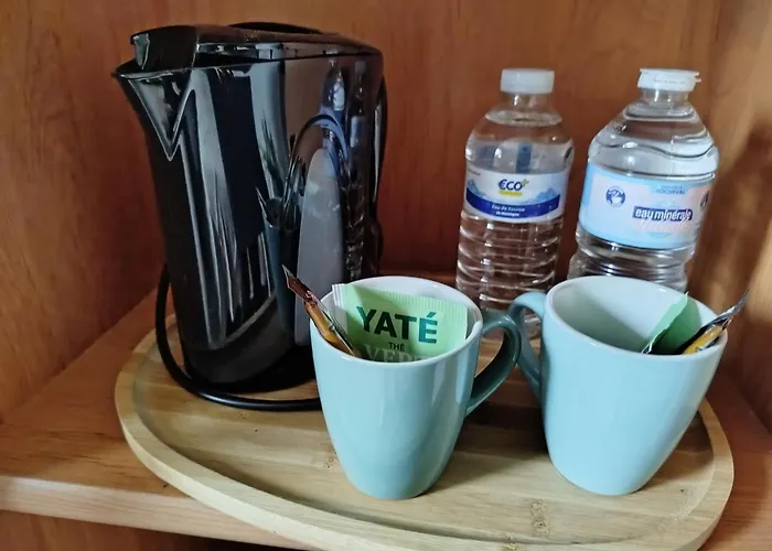 A La Campagne Connage